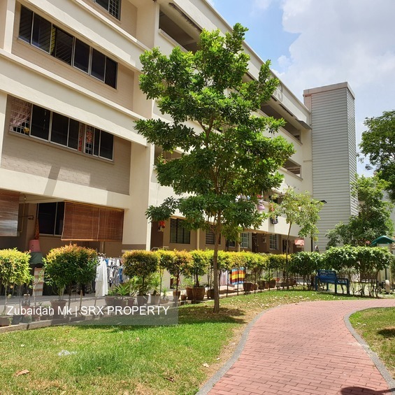 Blk 143 Bedok Reservoir Road (Bedok), HDB 3 Rooms #196530422